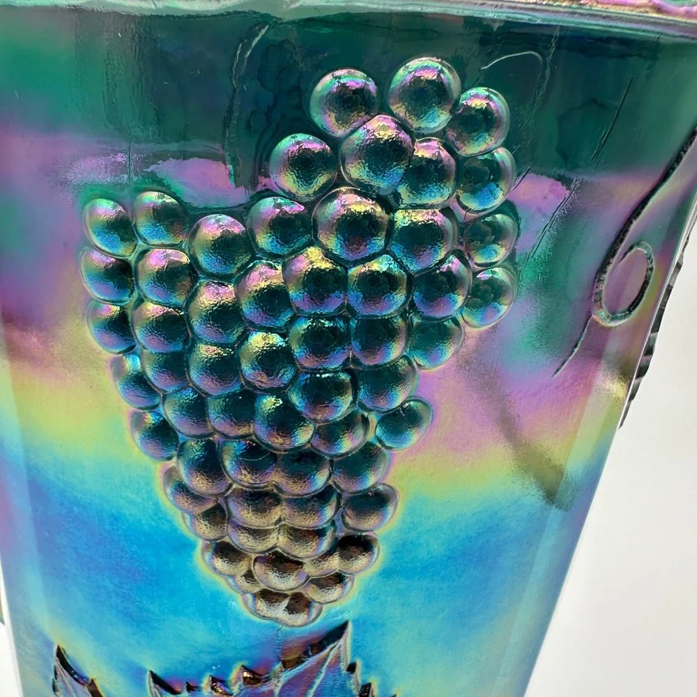Indiana Glass indiana glass